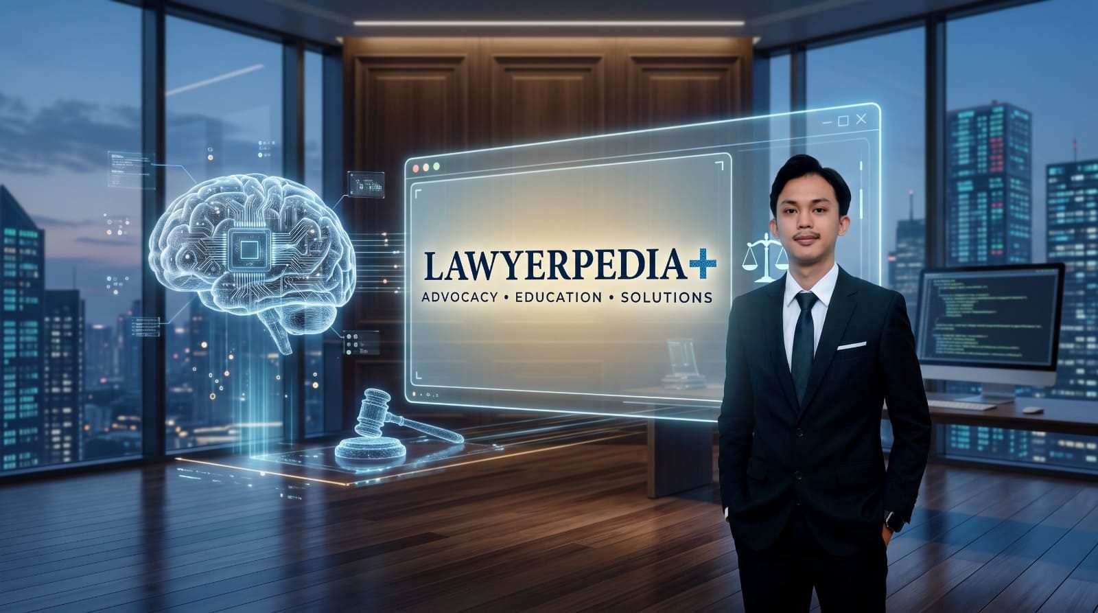 Ketika Algoritma Menguji Konstitusi: Reorganisasi Sistem Hukum Indonesia Menghadapi Artificial Intelligence