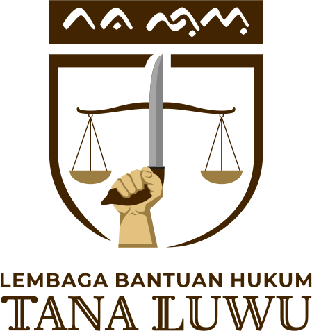 LBH Tana Luwu